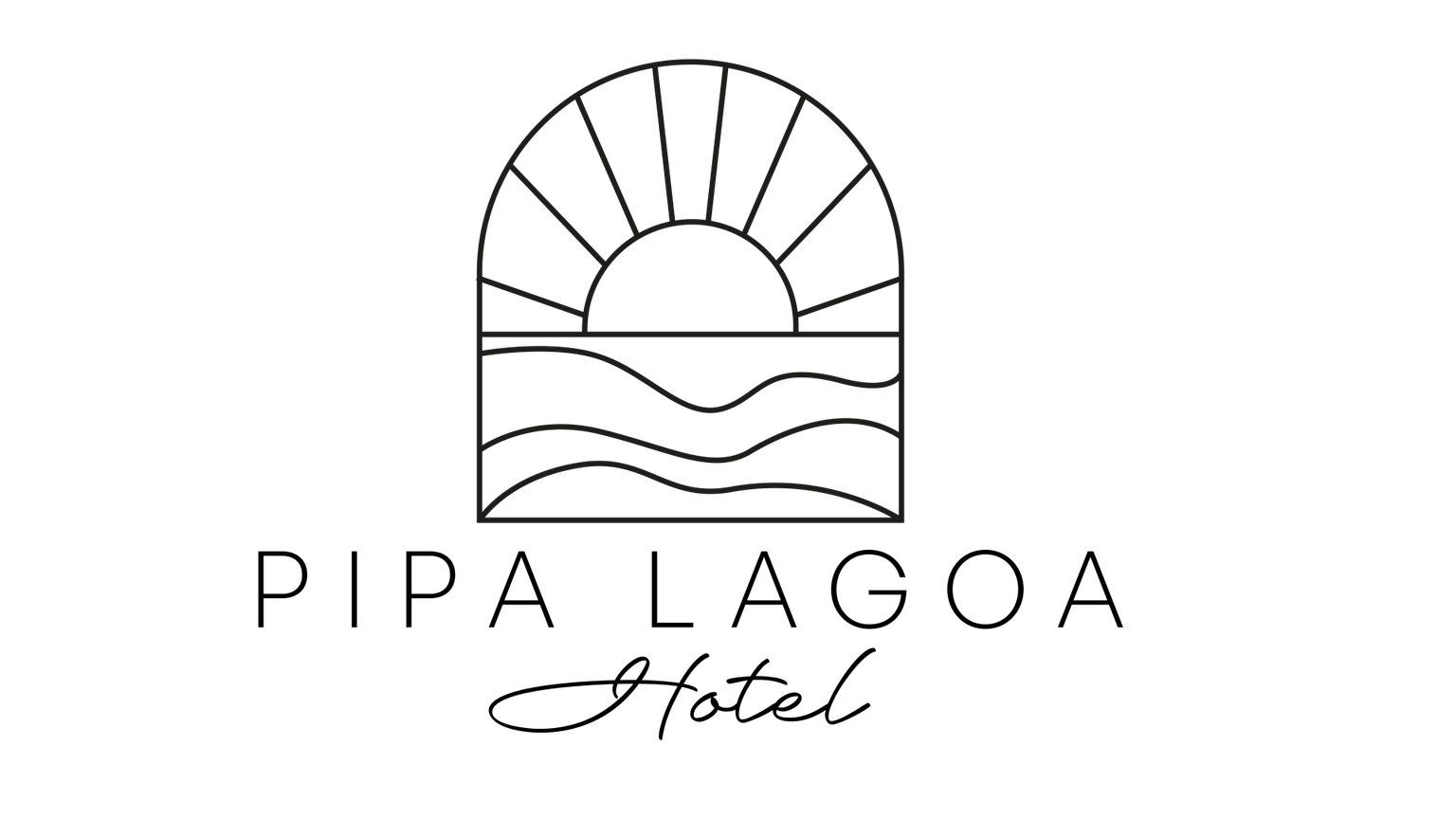Logo Pipa Hotel