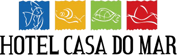 Logo Casa do Mar