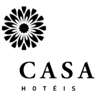 Logo Casa Hotéis