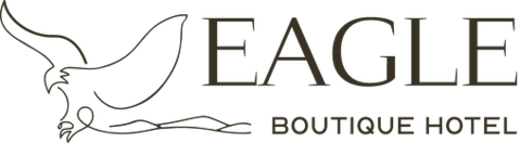 Logo Eagle Boutique
