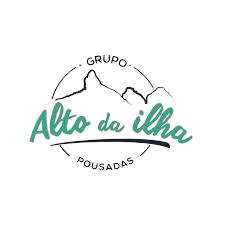 Logo Alto da Ilha Noronha