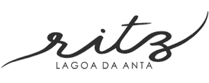 Logo Ritz Lagoa da Anta