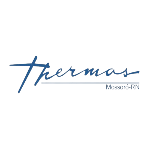 Logo Thermas Mossoró